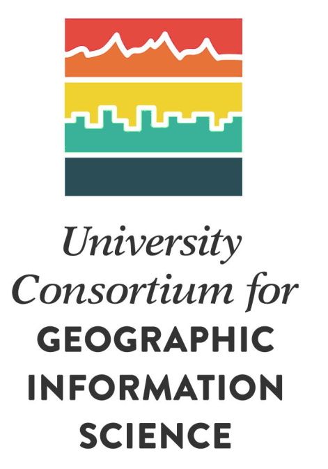UCGIS logo
