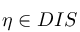 %5Ceta%20%5Cin%20DIS