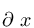 %5Cpartial%20%C2%A0x